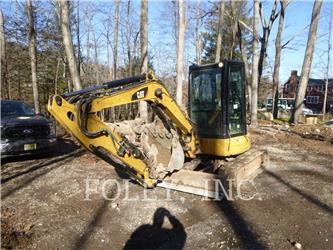 CAT 304E2CR