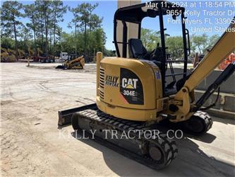 CAT 304E2CR