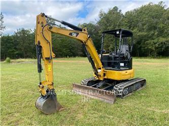 CAT 304E2CR