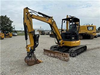 CAT 304E2CR