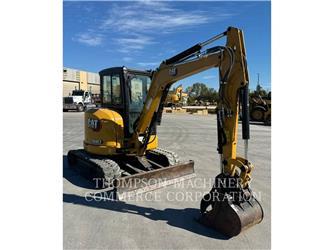 CAT 304E2CR