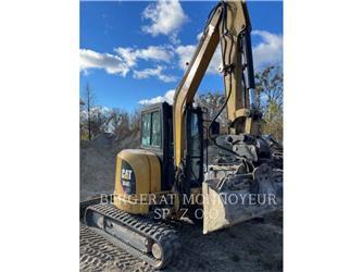 CAT 304E2CR