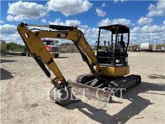 CAT 304E2CR