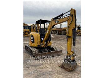 CAT 304E2CR