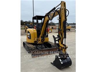 CAT 304E2CR