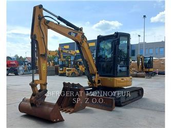 CAT 304E2CR