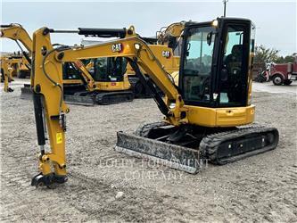 CAT 304E2LC