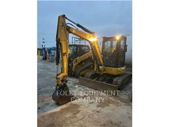 CAT 304E2LC