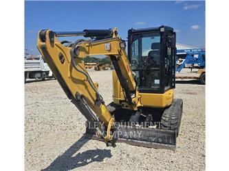 CAT 304E2LC