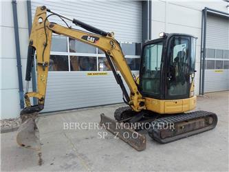 CAT 304ECR