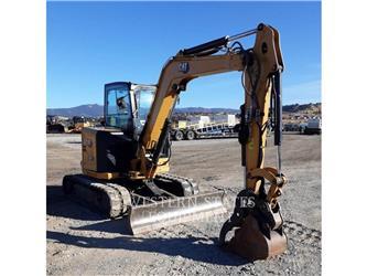 CAT 305