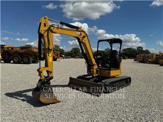 CAT 30507CR