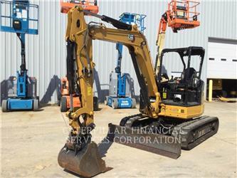 CAT 30507CR