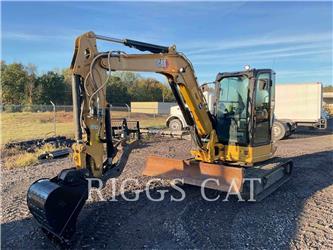 CAT 30507CR