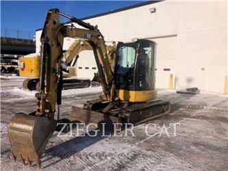 CAT 305E