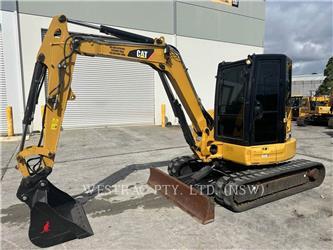 CAT 305E2