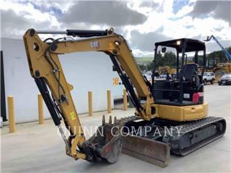 CAT 305E2