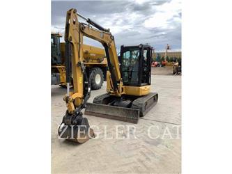 CAT 305E2