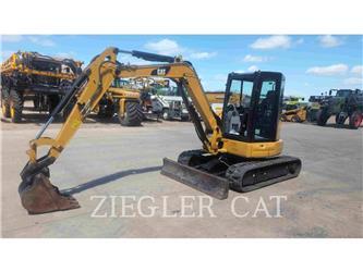 CAT 305E2