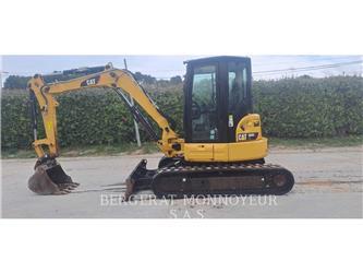 CAT 305E2