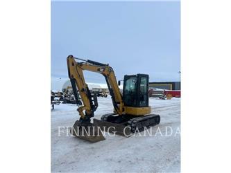 CAT 305E2