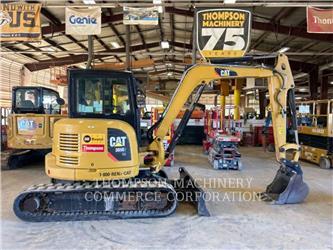 CAT 305E2