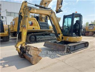 CAT 305E2CR