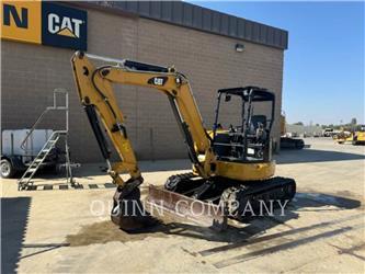 CAT 305E2CR