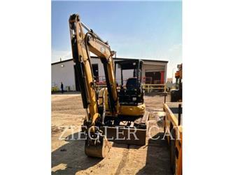 CAT 305E2CR