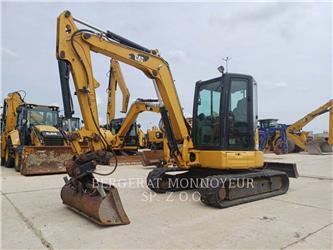 CAT 305E2CR