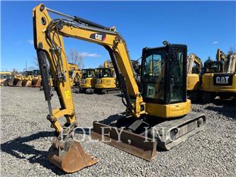 CAT 305E2CR