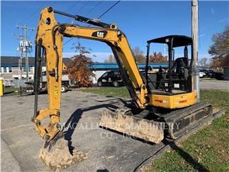 CAT 305E2CR