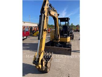 CAT 305E2CR