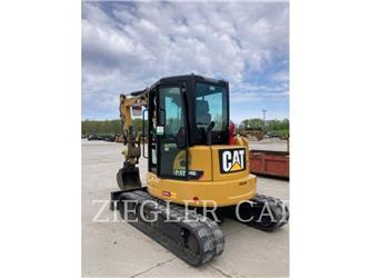 CAT 305E2CR