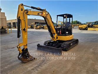 CAT 305E2CR