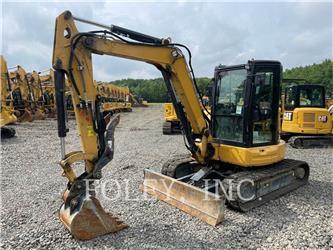 CAT 305E2CR