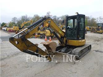 CAT 305E2CR