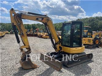 CAT 305E2CR