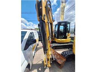 CAT 305E2CR