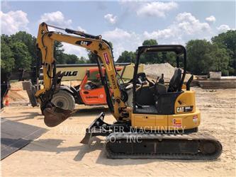 CAT 305E2CR