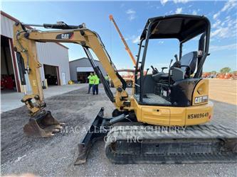 CAT 305E2CR