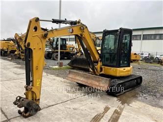 CAT 305E2CR