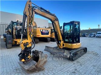 CAT 305E2CR