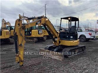 CAT 305E2CR