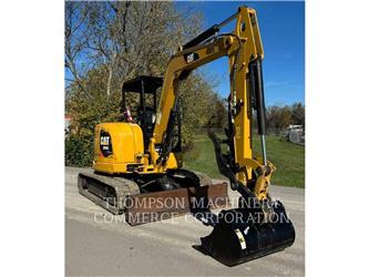 CAT 305E2CR