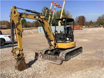 CAT 305E2CR