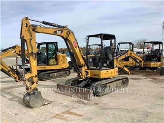 CAT 305E2CR