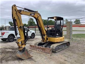 CAT 305E2CR