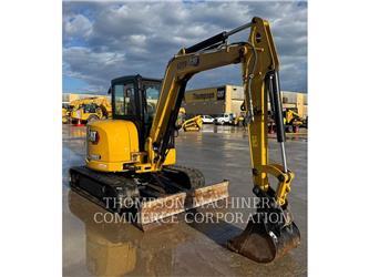 CAT 305E2CR