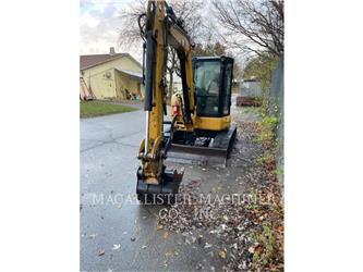 CAT 305E2CR